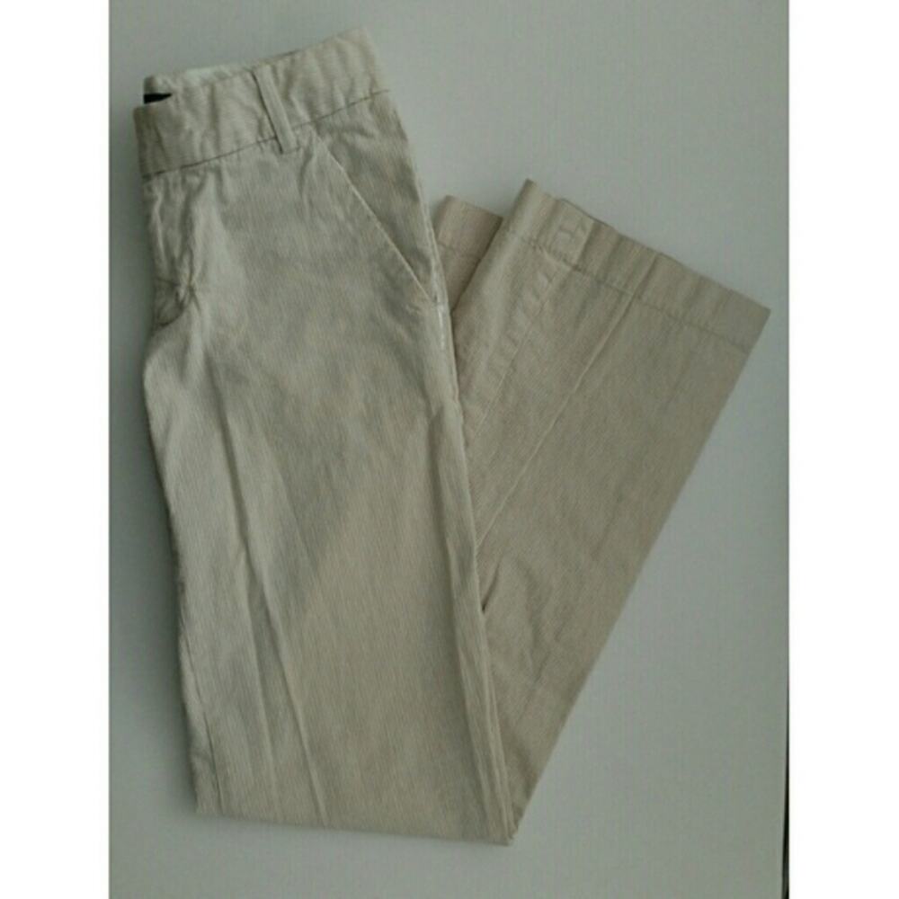 Proenza Schouler Target Pants - Sz 1 - EUC